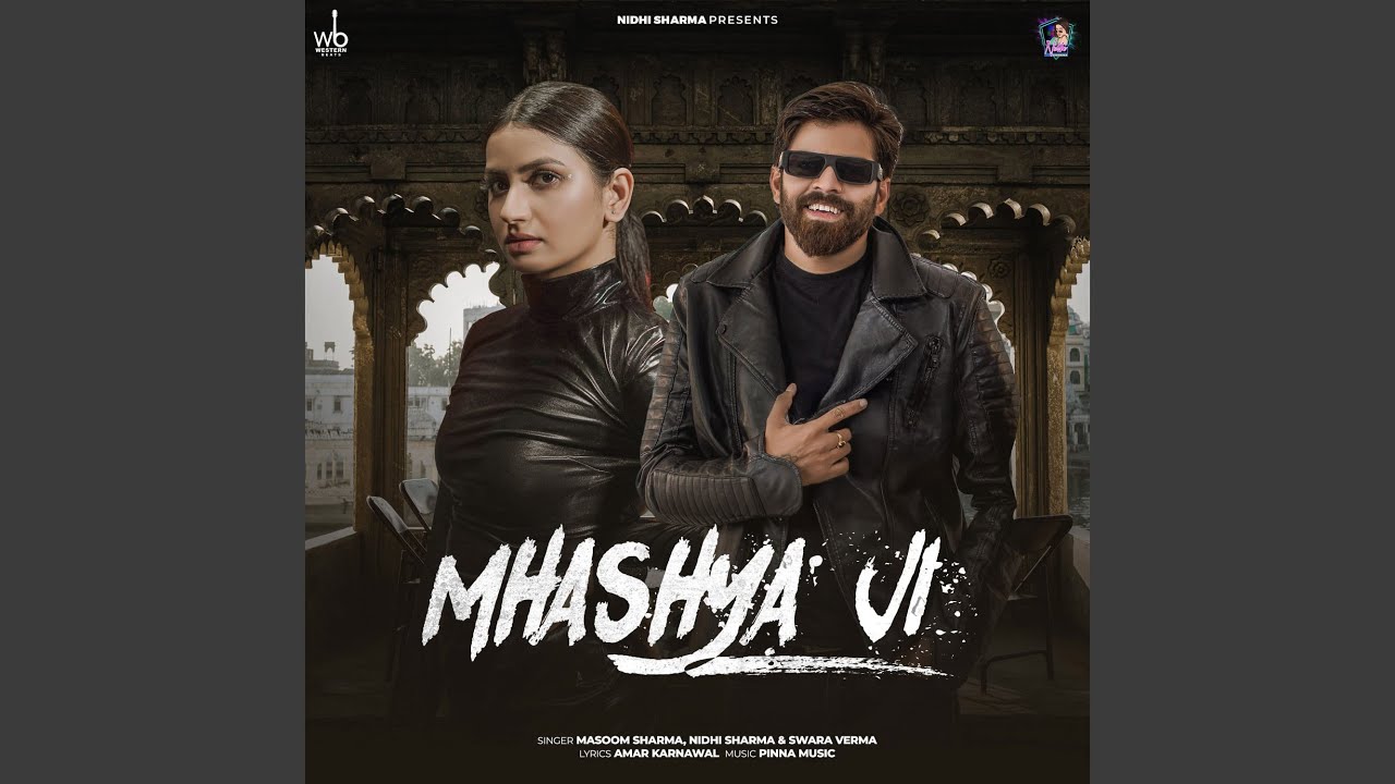 Mhashya Ji