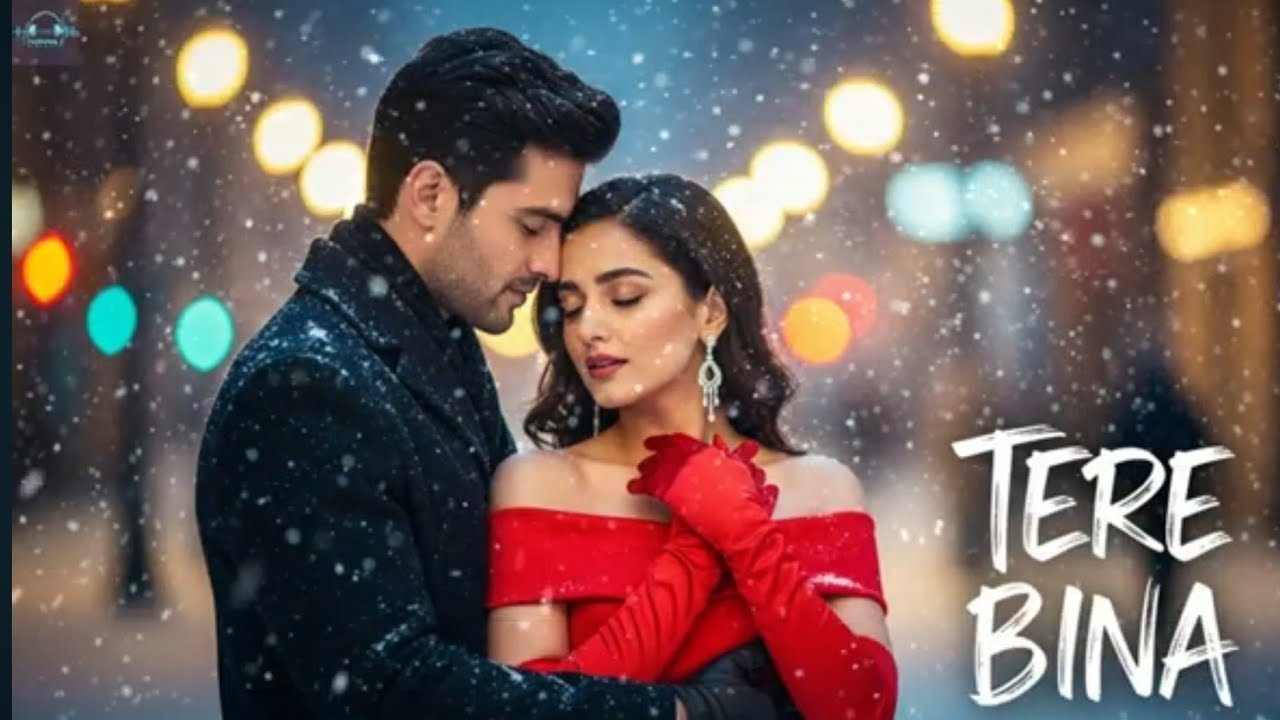 Tere Bina | Official Music Video | Nohaq Music