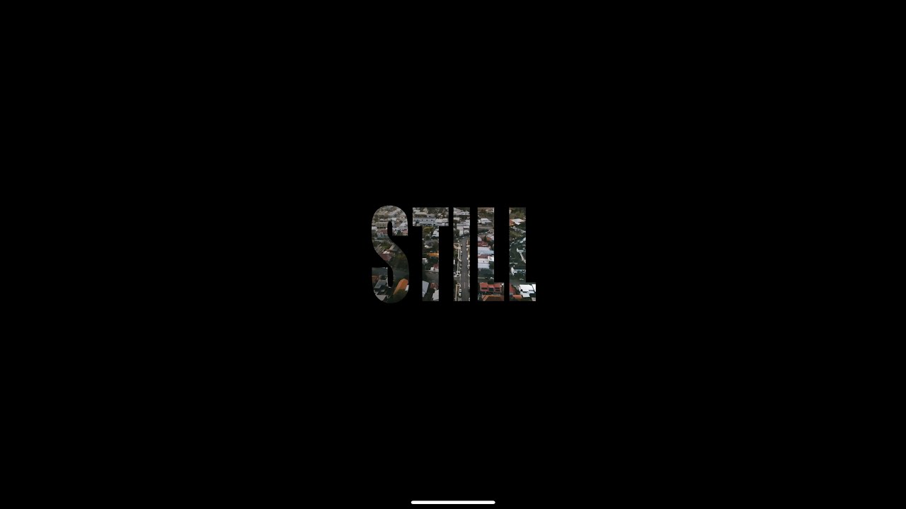 Talakai - Still (Official Music Video)