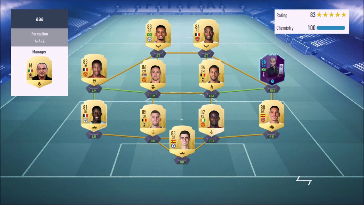 WHY YOU SHOULDN'T SPEND ANY MONEY ON FIFA 19