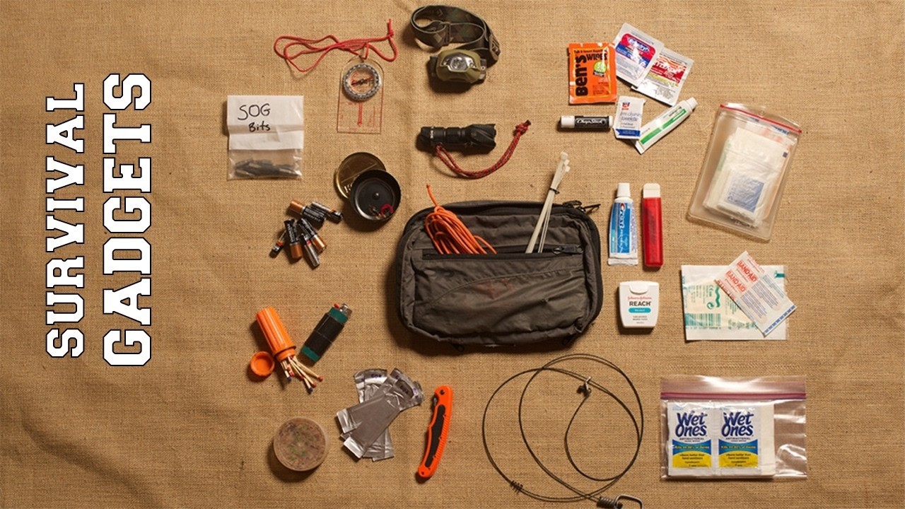 15 Tactical Survival Gear You Should Check in 2026 #OffgridArsenal
