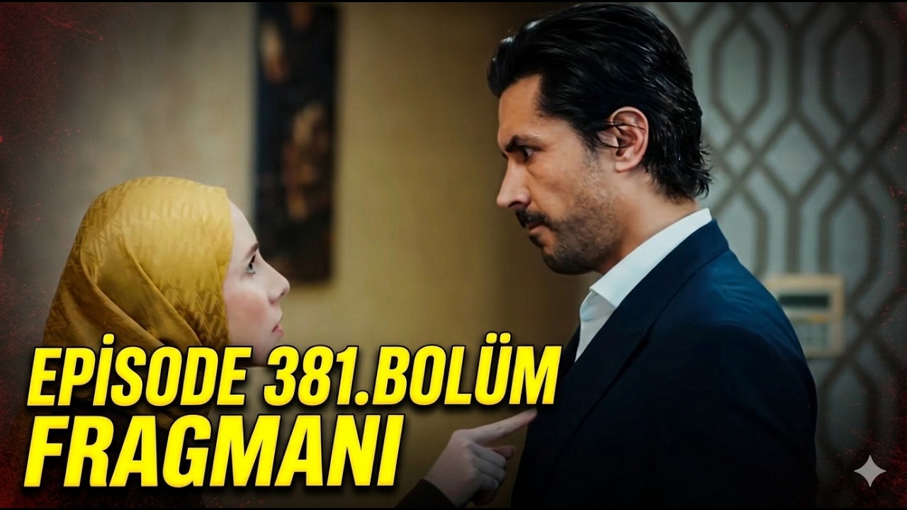 Hançer İhanet Edecek mi? Efe Han Kaçırılıyor! | Şok Eden Yeni Tanıtım