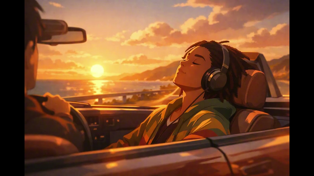 Right Now ☀️Chill Drive Music for a Clear Mind