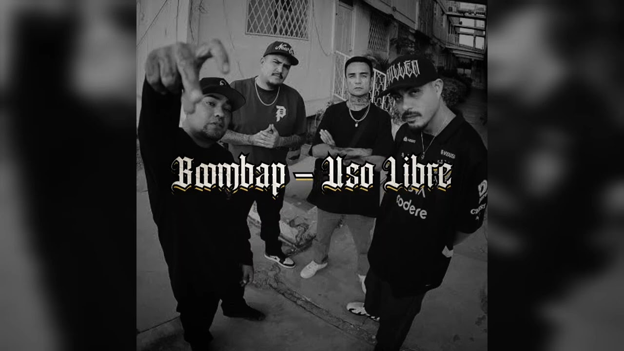 Freestyle Boombap 