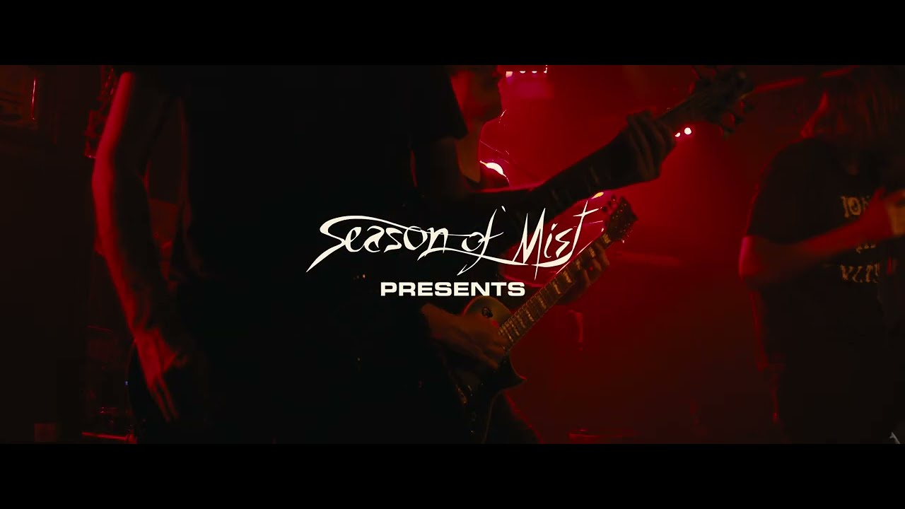 Bizarrekult - Ensomhet (live video) Noktvrn tour 2022