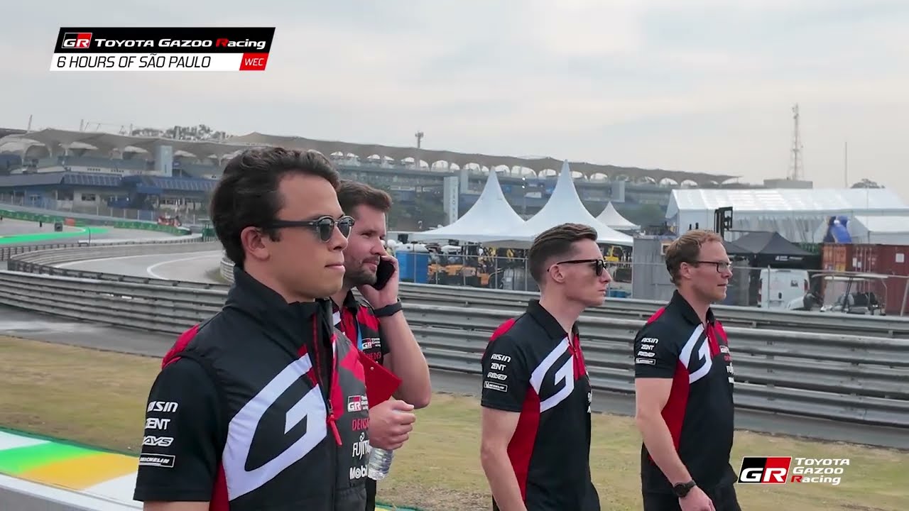2024 WEC Sao Paulo: Introducing Interlagos