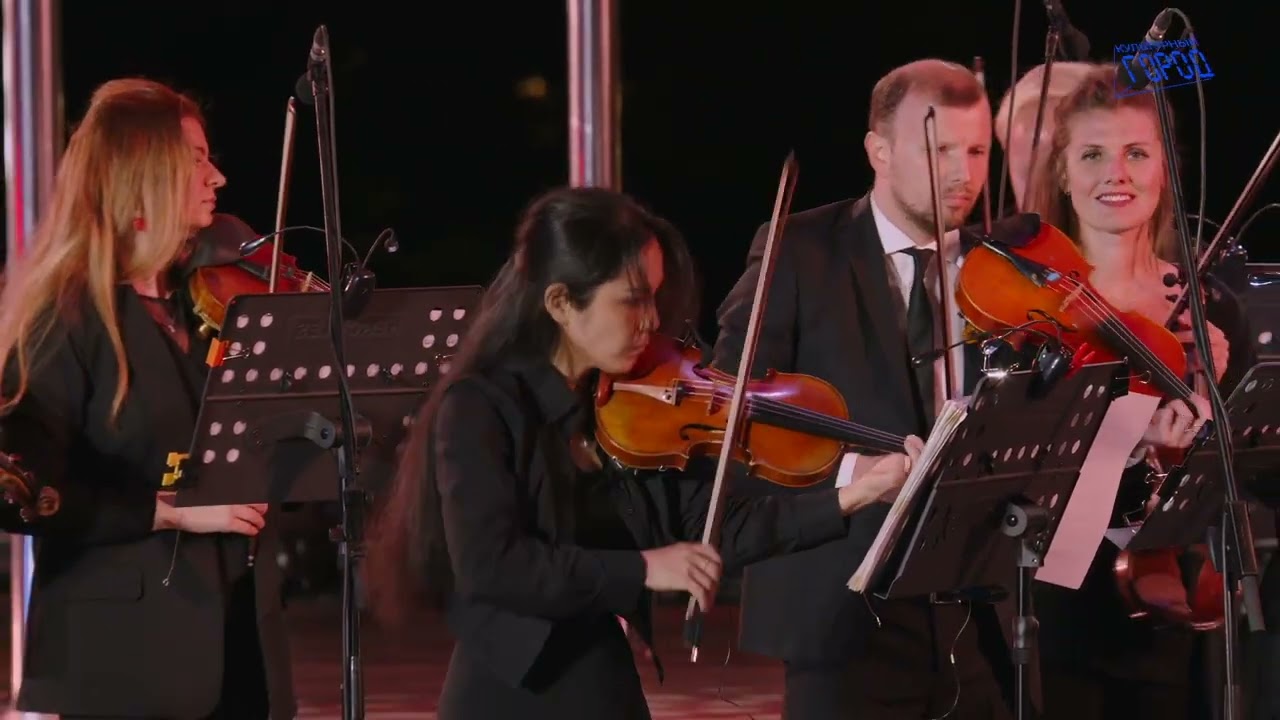 Geminiani Folia - RC, Khondzinsky| Джеминьяни "Фолиа" - РК, Хондзинский