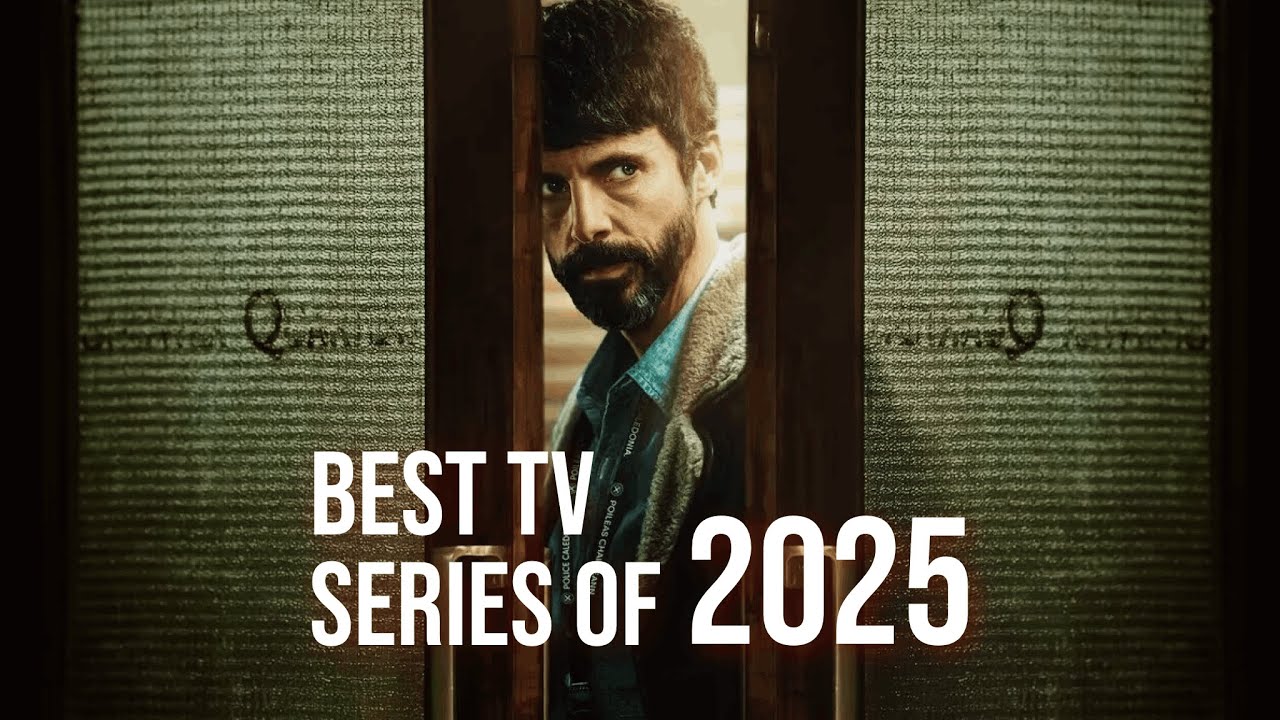TV shows you might have missed last year. The best of the past year