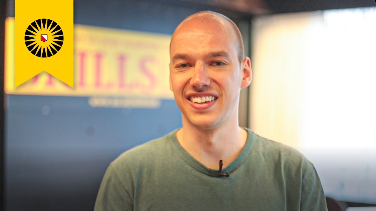 Meet the Skills Lab | UU student support staff