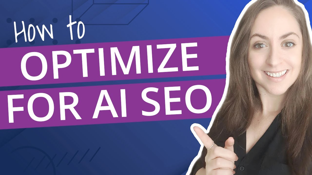 SEO-оптимизация с помощью ИИ: как подготовить свой сайт к будущему поиска