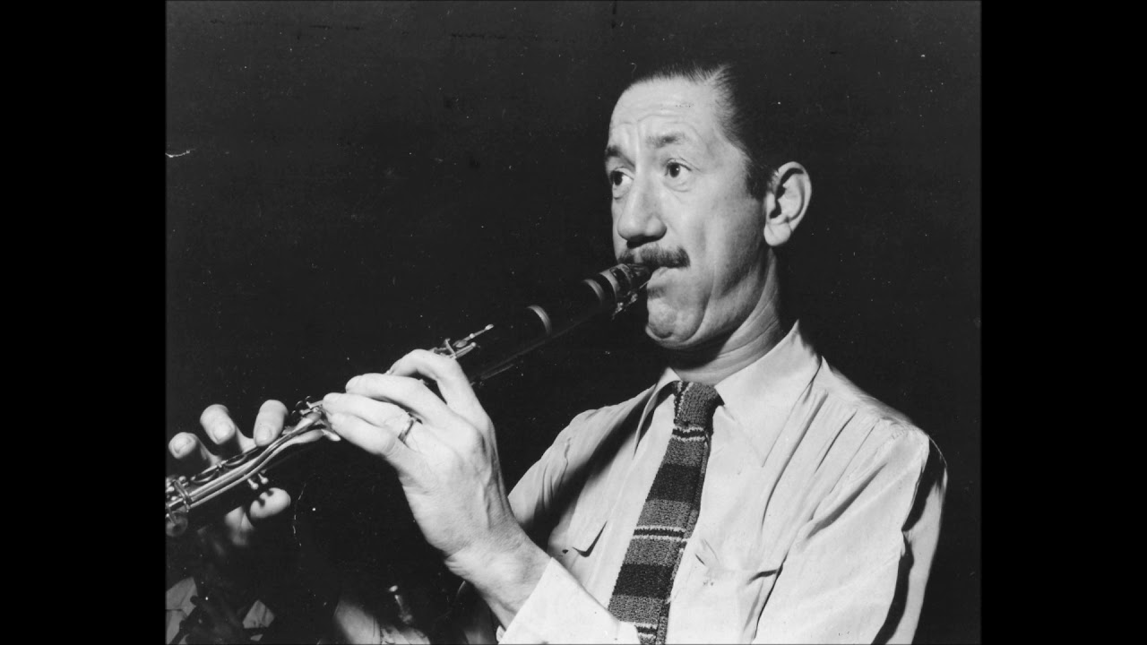 Pee Wee Russell and Charlie Byrd Live 1957