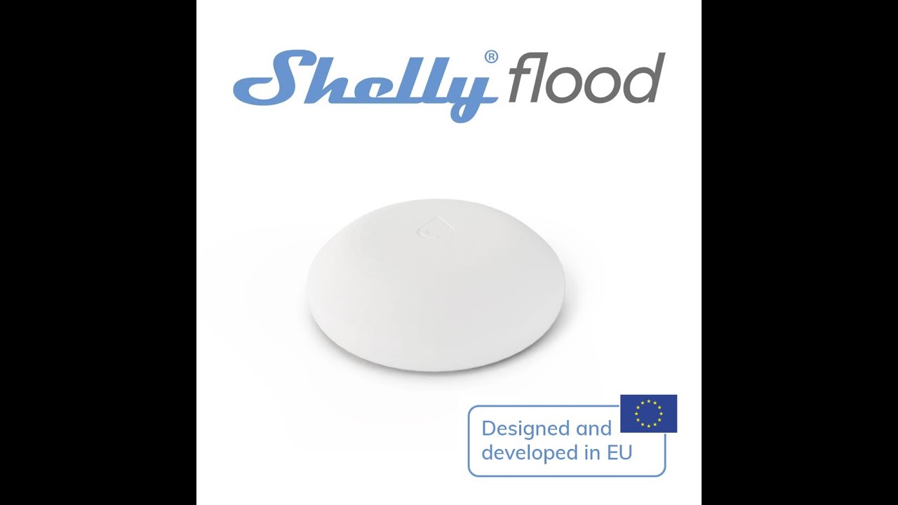 Shelly Flood