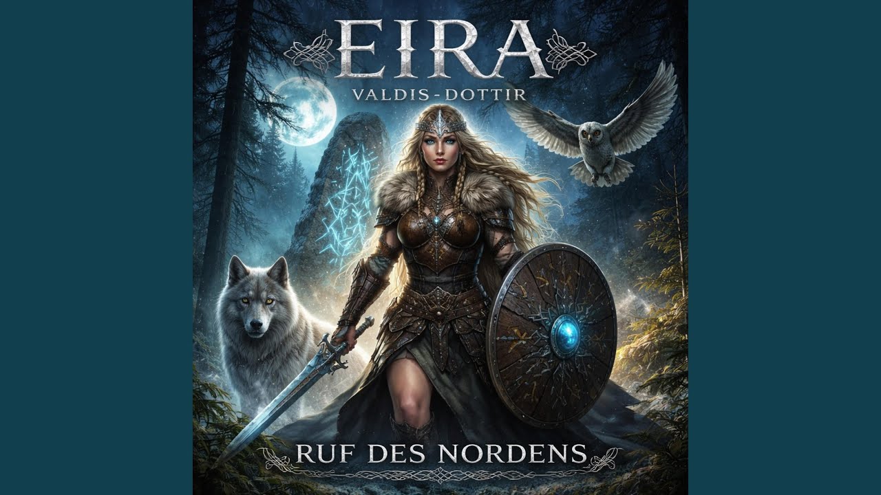 Der Ruf des Nordens