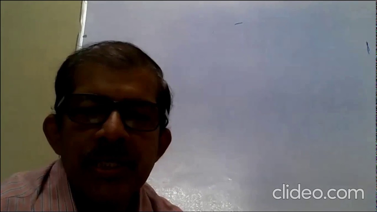 Prof Dr N Subba Rao