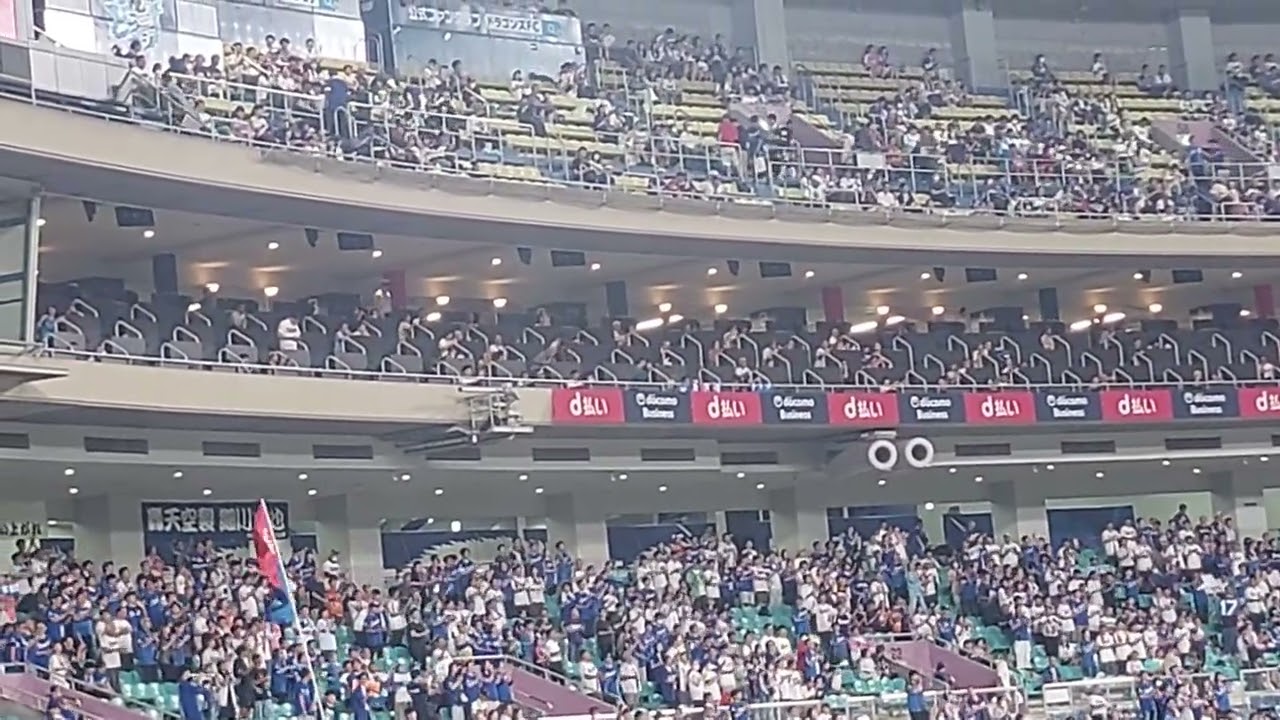 バンテリンドーム　中日ドラゴンズ　スタメン1～9