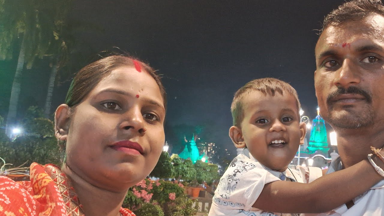 Anjani Tiwari Vlogs लाइव है!जय माता दी 👏👏👏👏👏