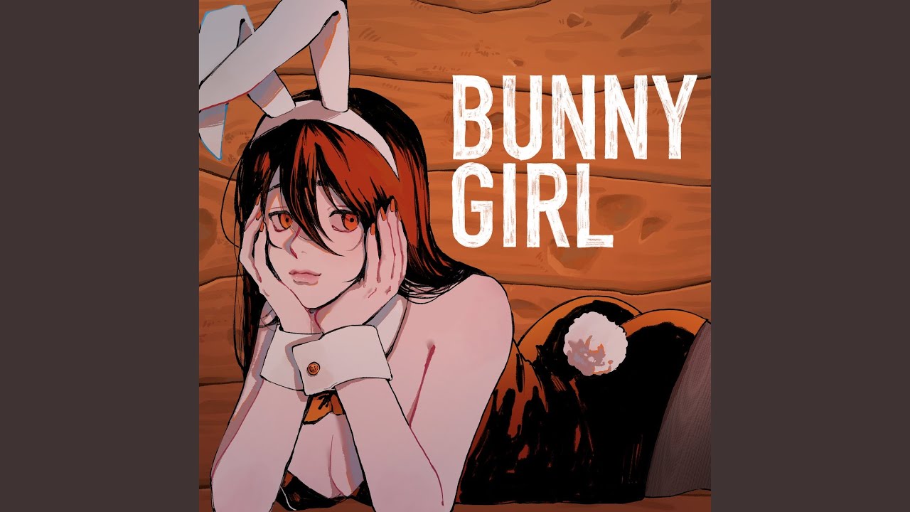 Bunny Girl (Natural)