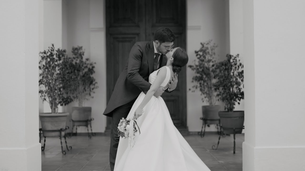 Milena y Ruben - TRAILER