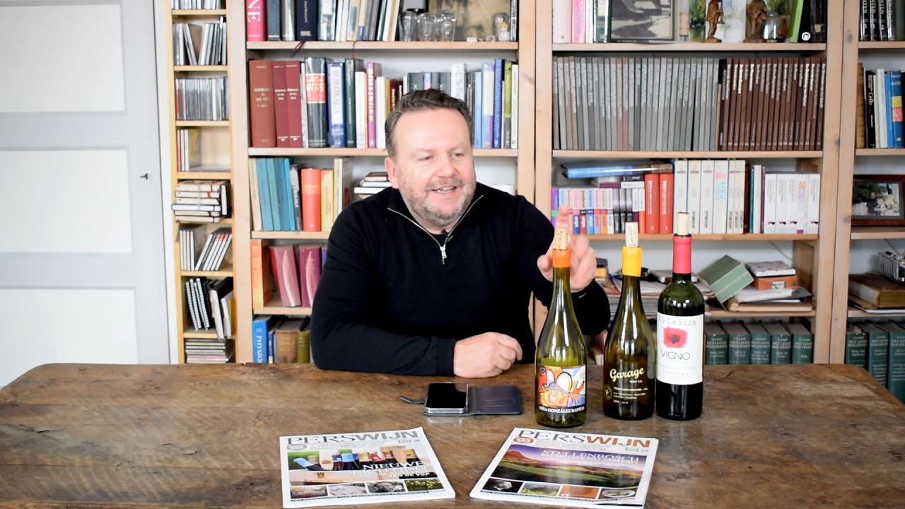 Video-artikel: Het authentieke Maule