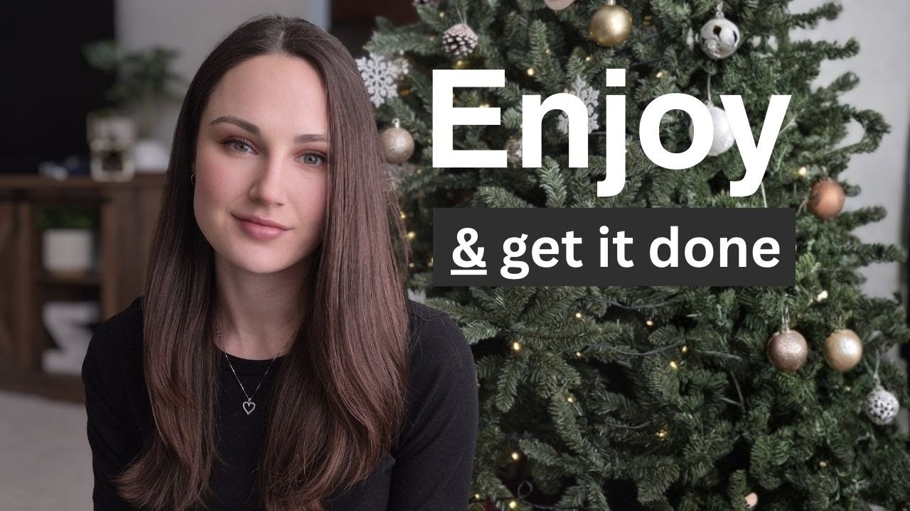 This Is How You Accomplish Your Tasks When You Don't Want To