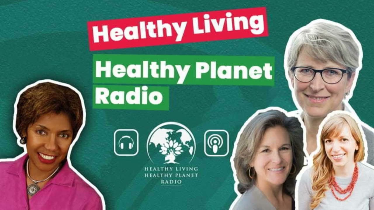 Tracey Woodruff, Lara Adler, Susan Buchanan -  Increasing Effects of Toxins on Health & Environment