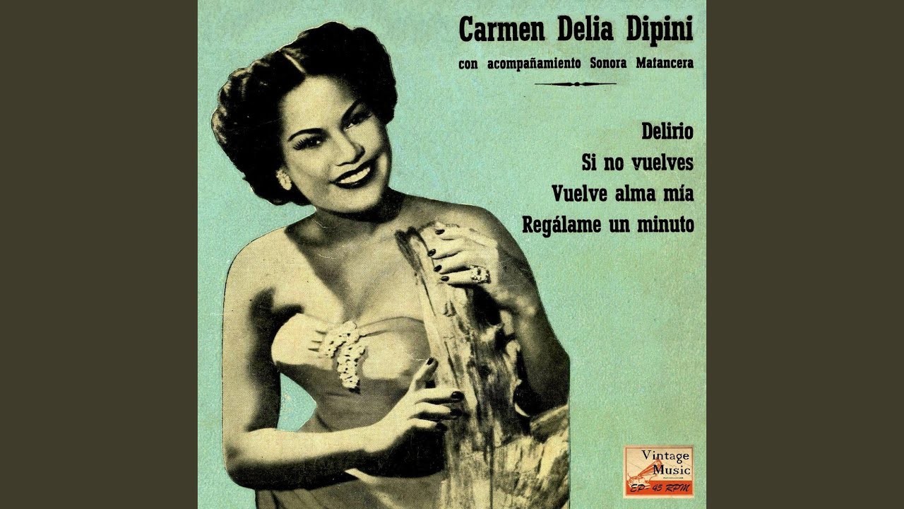 Delirio