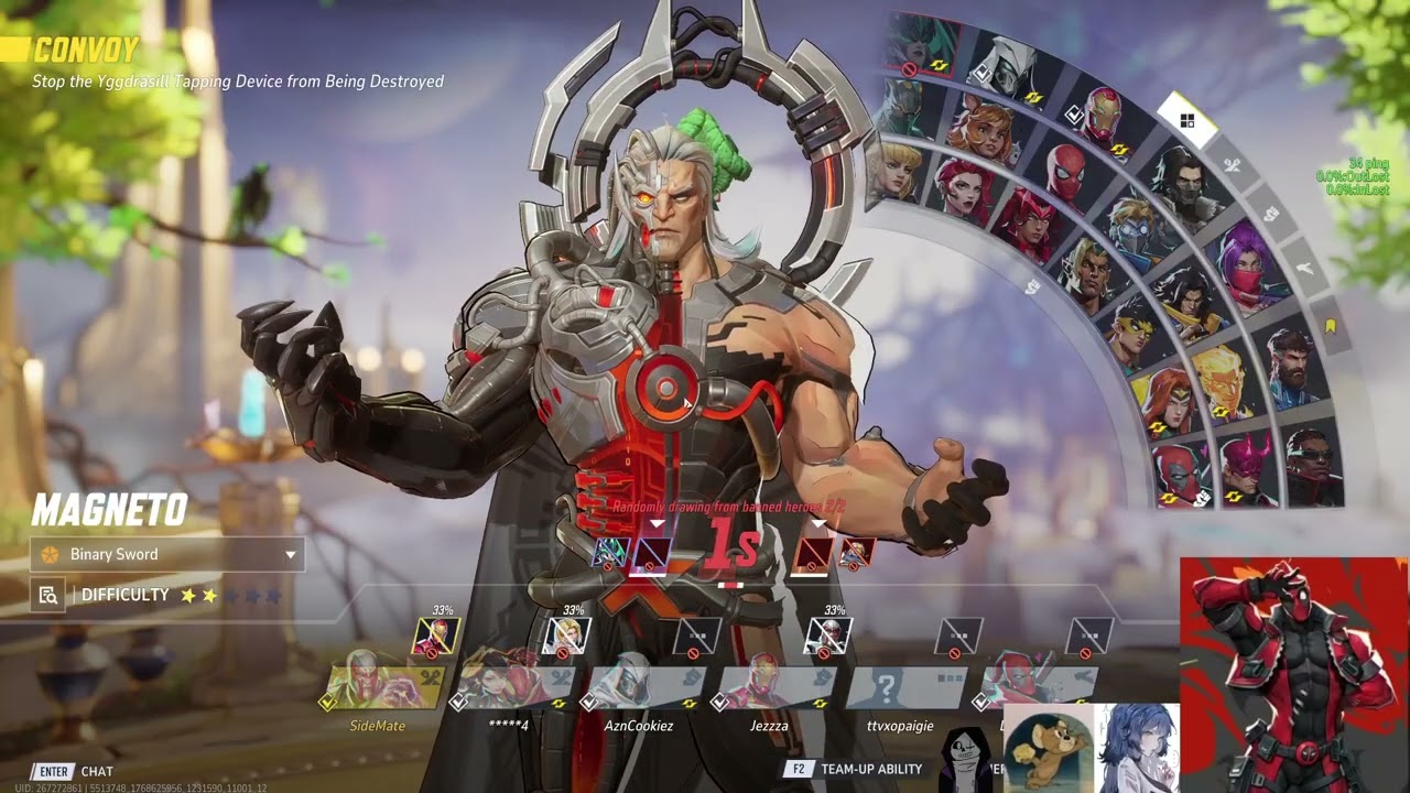 DEADPOOL IS FINALLY HERE (Part 2/2)