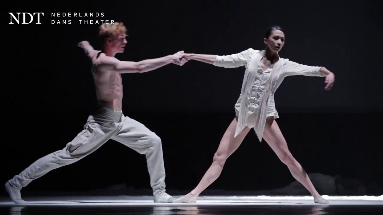 Nederlands Dans Theater (NDT)