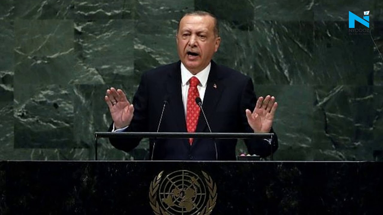 India issues travel advisory for travellers to Turkey