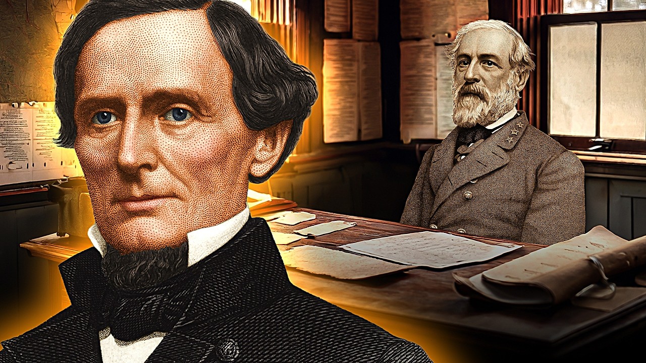 What Happened To The Confederacy's Leaders After The Civil War