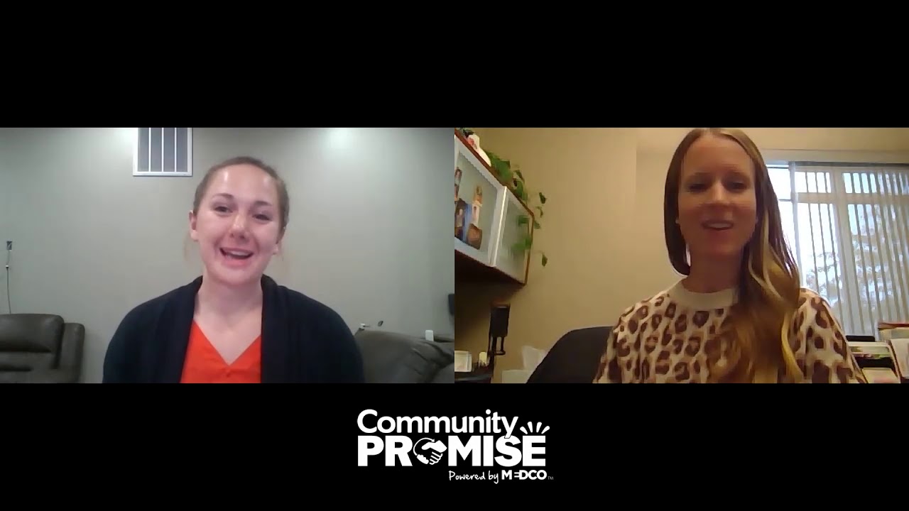 Customer Quality Engineer Career Interview with Rebecca Welsch
