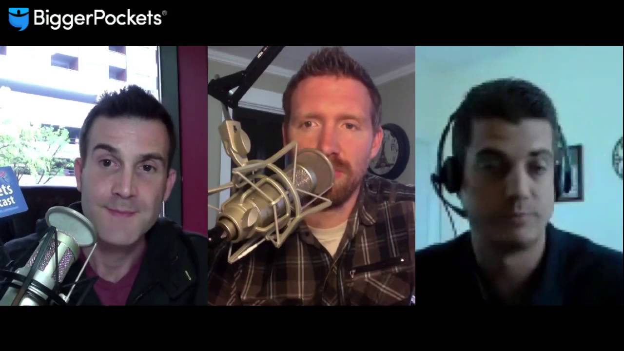 Десять умных советов, как заработать более миллиона долларов на перепродаже домов с Уиллом Барнардом | Подкаст BP 130