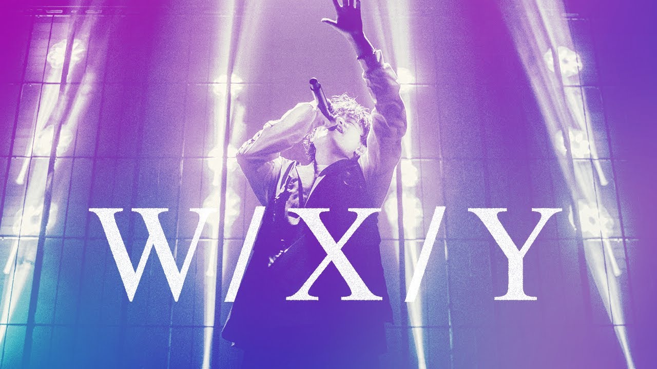 W/X/Y (Live ver.) - Tani Yuuki Hall Tour 2023 “kotodama”