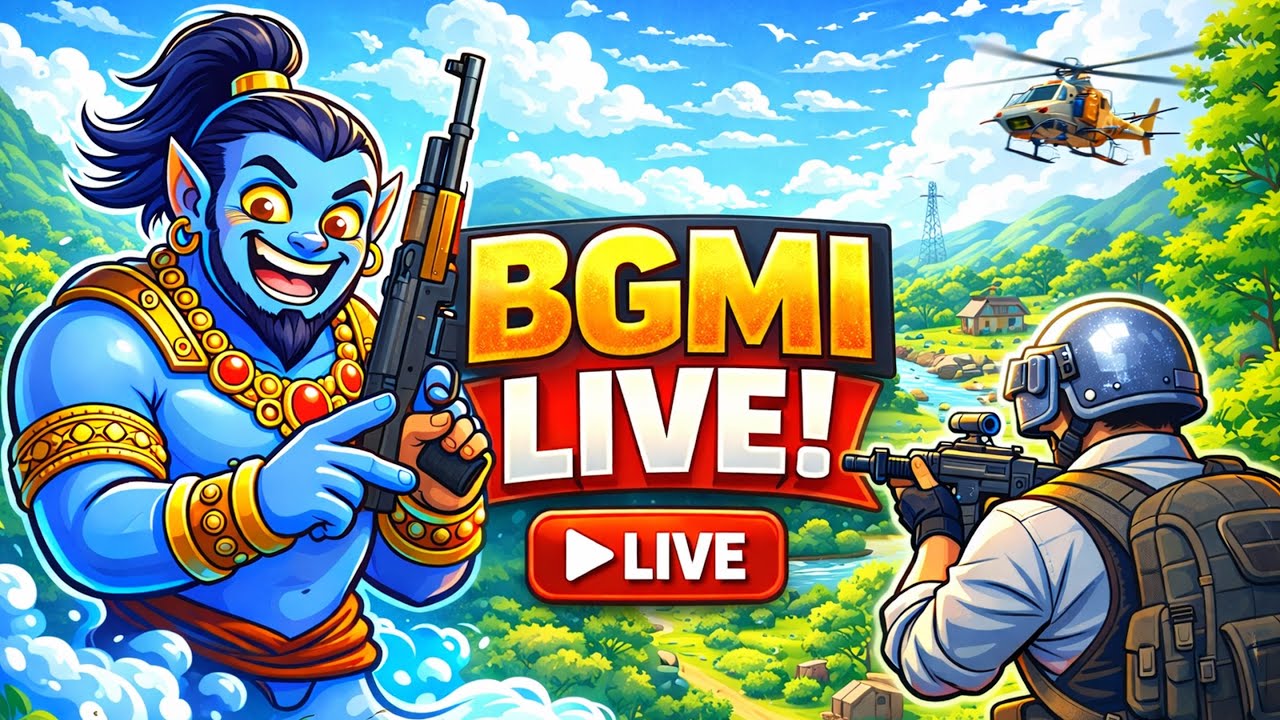 | BGMI LIVE 4.2 | BGMI LIVE TELUGU |#ManislivE - 79