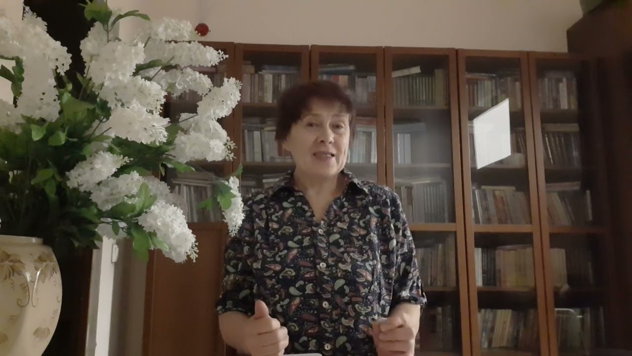6. Ген Р-53. Это о чем?