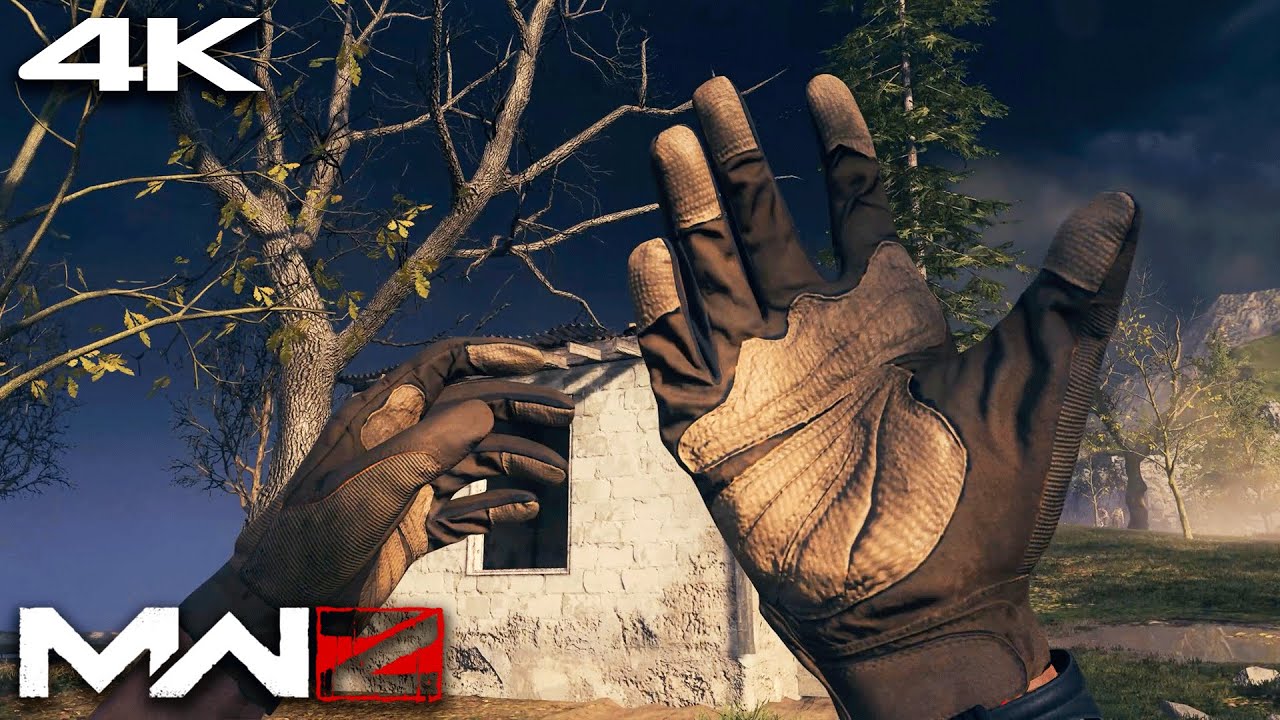 FROM ZERO TO THE DARK AETHER (SOLO GAMEPLAY) &mdash; Call of Duty: Modern Warfare 3 Zombies