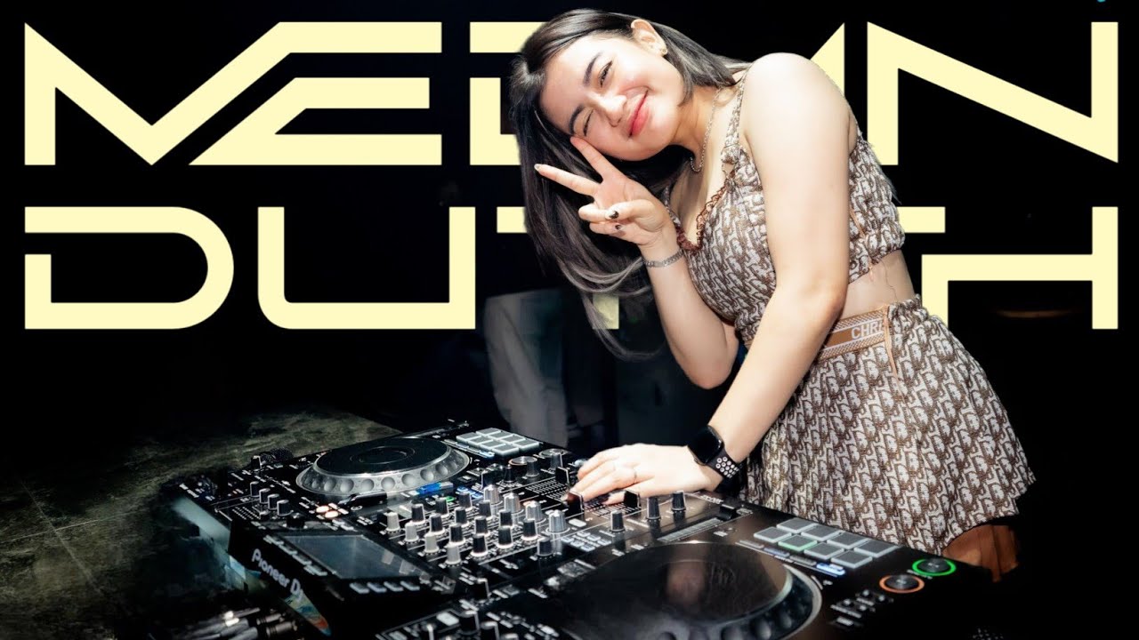 DJ DUGEM MEDAN JUNGLE DUTCH FULL BASS BETON 2026 VIRAL TIKTOK REMIX