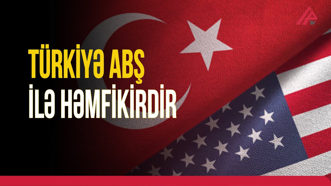 “ABŞ-nin Suriyada qalması üçün səbəb yoxdur” | APA TV