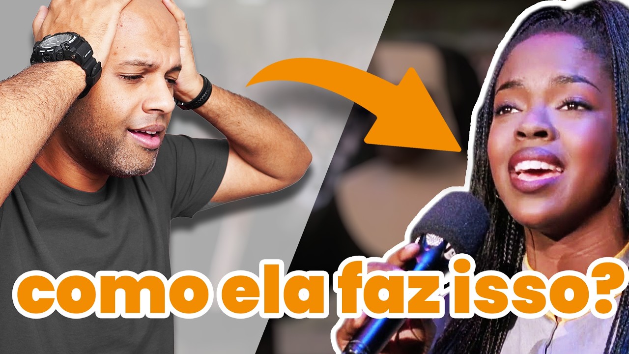 Como Cantar o Melisma da Lauryn Hill em Mudança de Hábito 2