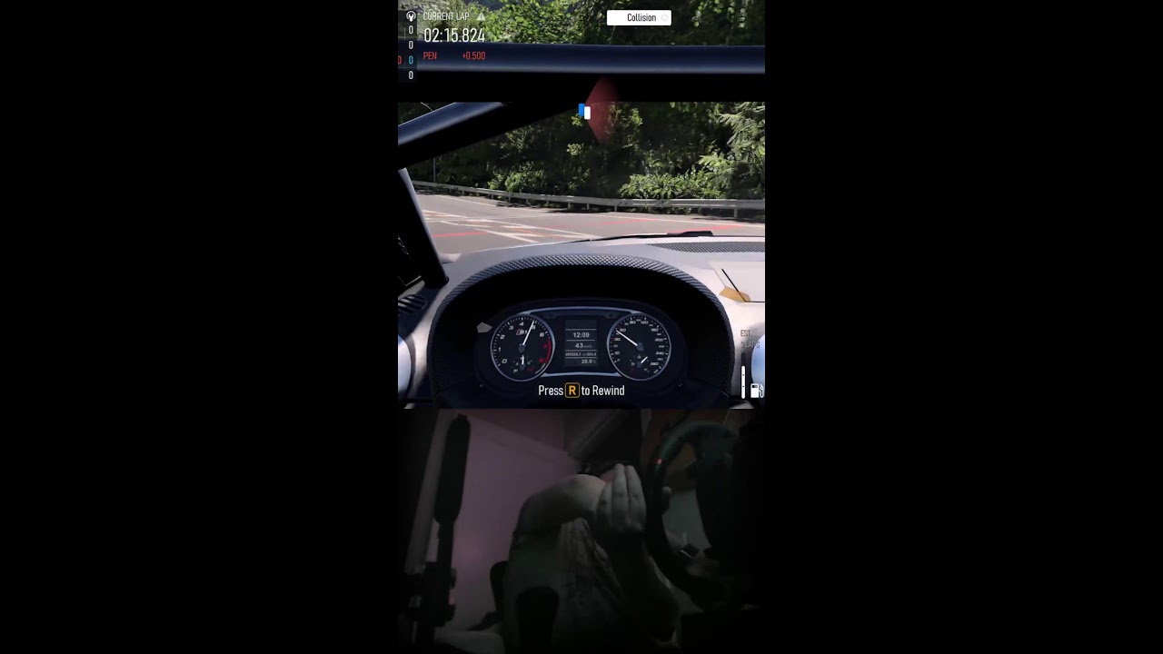 🔴 LATE NIGHT RACING | Career Mode | Forza Motorsport