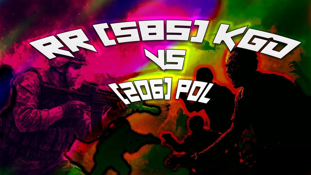 RR KgD vs POL