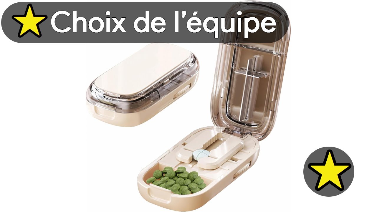 🏆 TOP 3 MEILLEUR COUPE COMPRIME EN QUATRE 2025