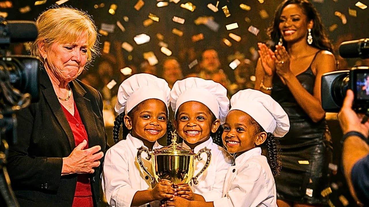 His Mother Said "Black Girls Can't Cook For Our Family" What's Happened Years Later Shocked Everyone