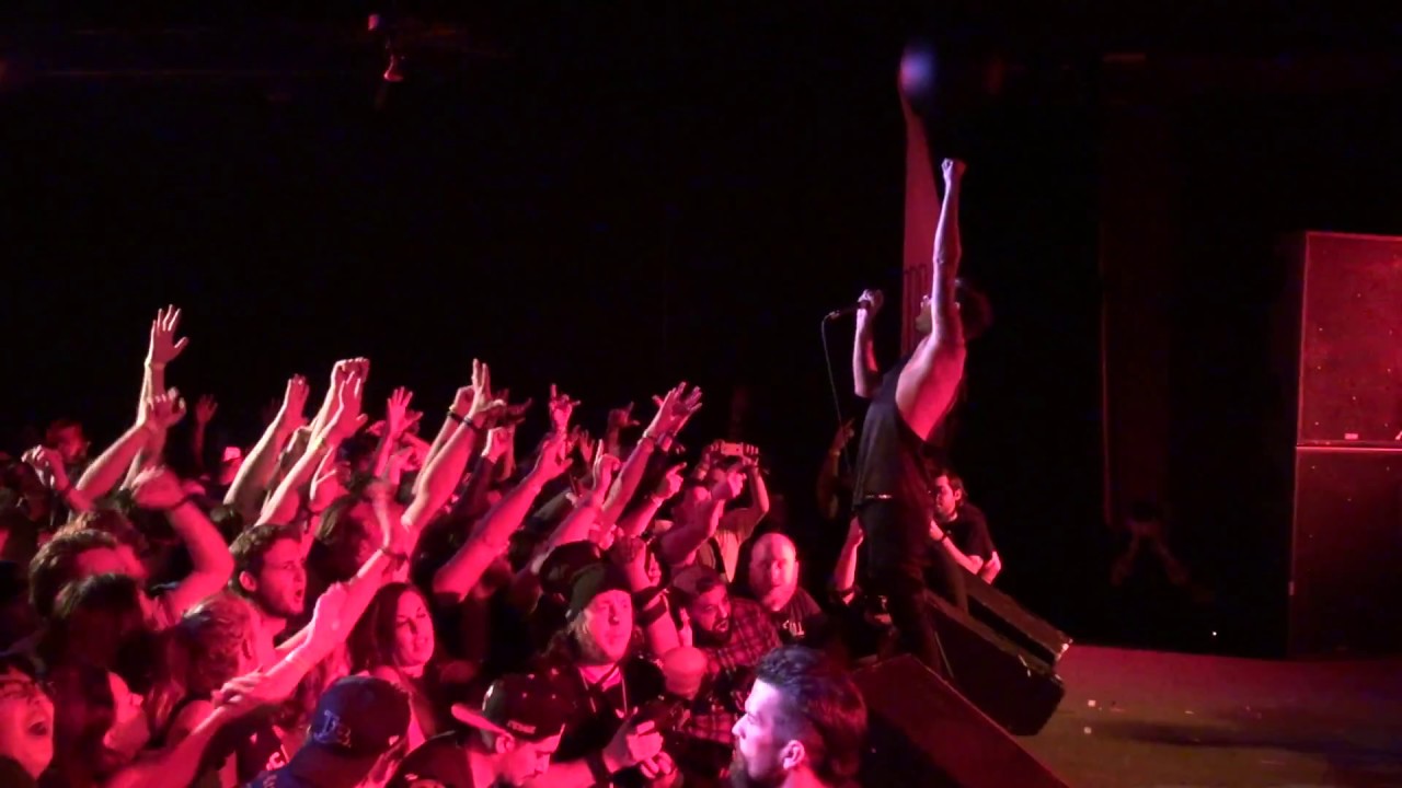 Glassjaw - Tip Your Bartender / Mu Empire