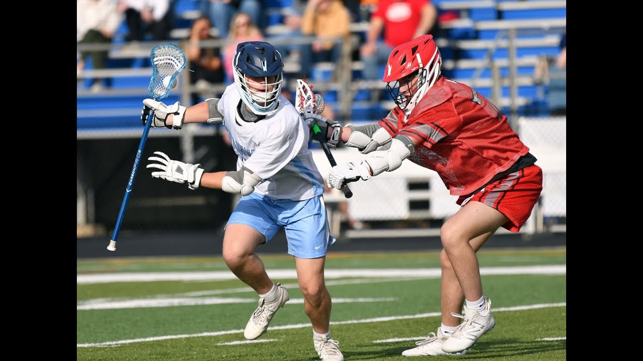 Face Off Highlights