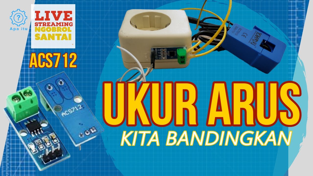 ads1115 sct013-30 vs acs712 wemos d1 mini