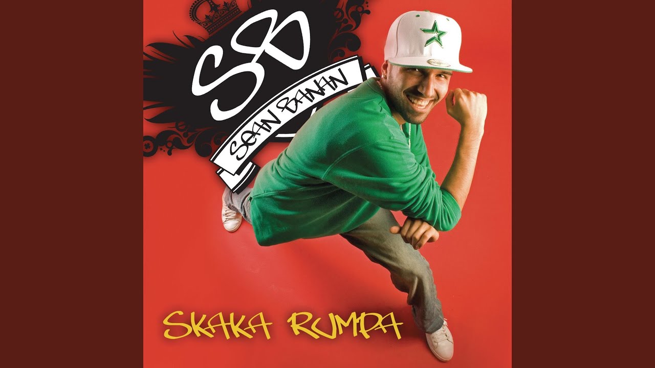 Skaka Rumpa