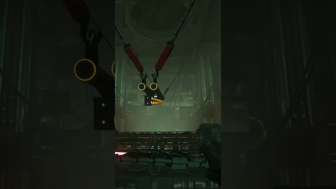 GR Project Complete #Platinum 💠 #ghostrunner #highscore #trophyhunter #videogame #playstation #ps5