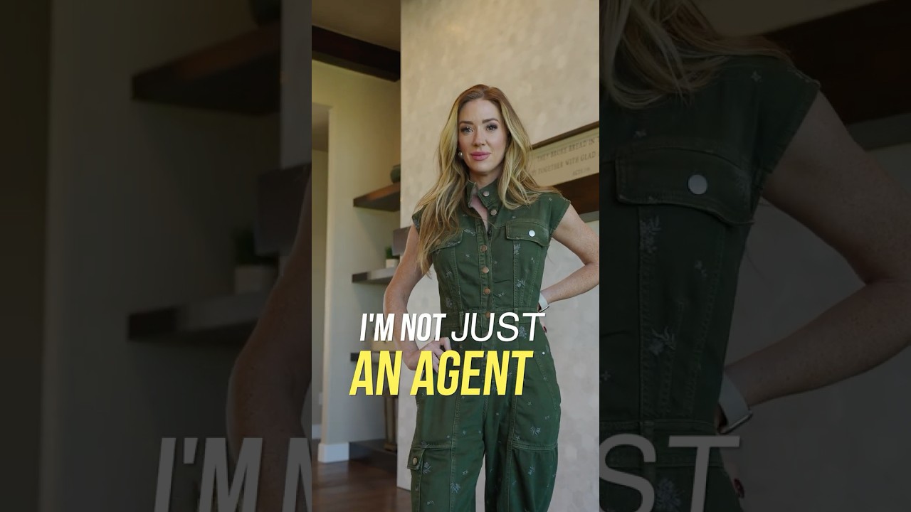 Not Just a Closer | Real Estate with Personality ✨🏡