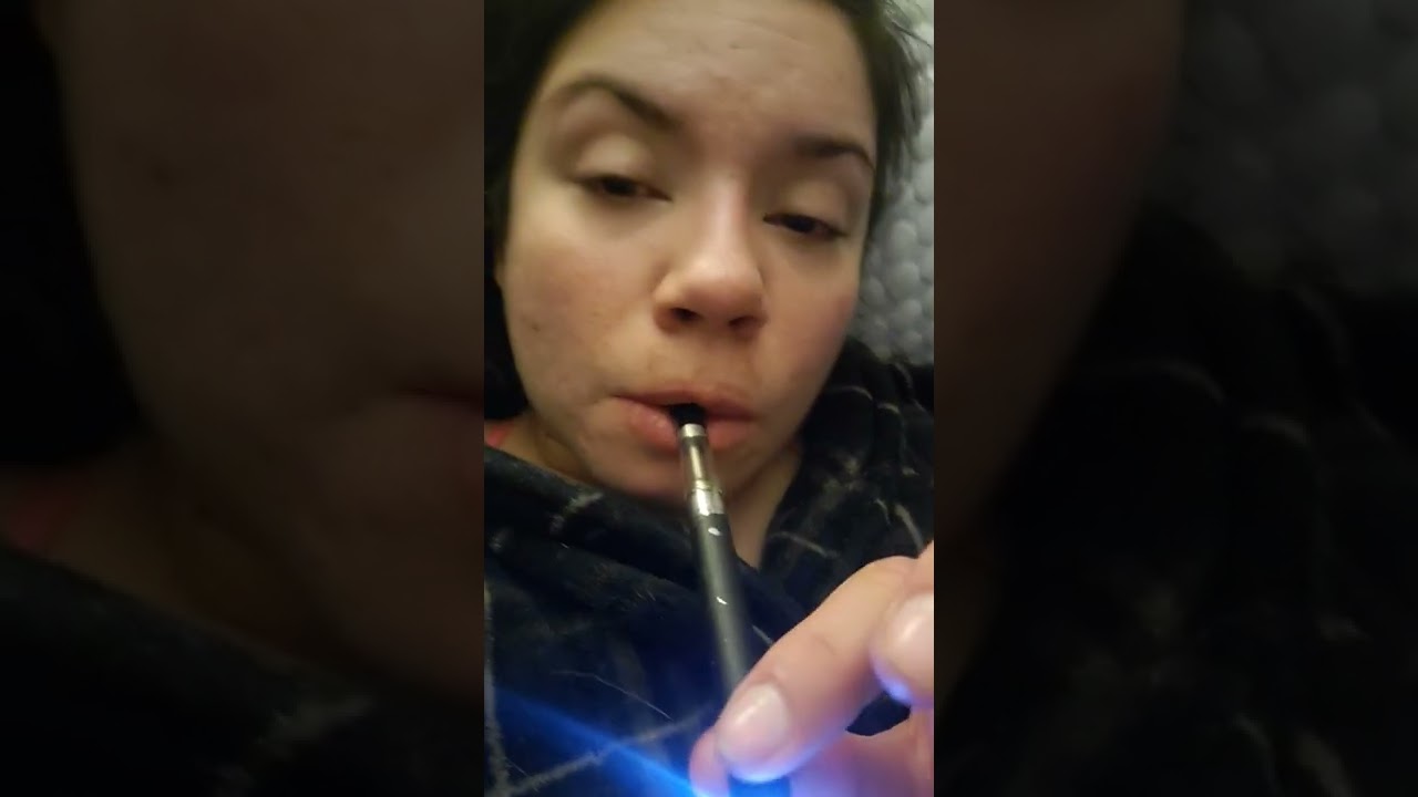ASMR#dizzylizzy#stoner#pothead#high